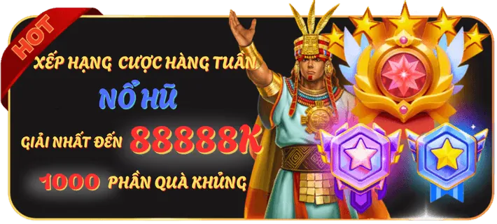 Cập nhật game mới và sự kiện tip88
