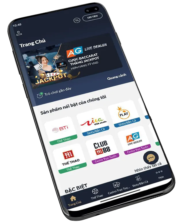 Tổng quan nền tảng casino tip88 khuyến mãi