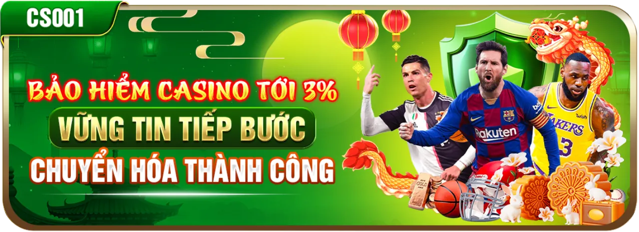 Sân chơi Casino trực tuyến tip88 khuyến mãi đẳng cấp