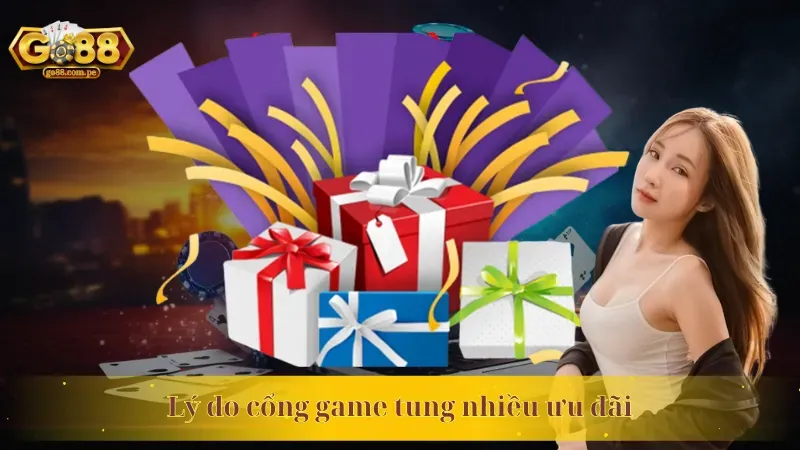 Các chương trình khuyến mãi độc quyền của tip88