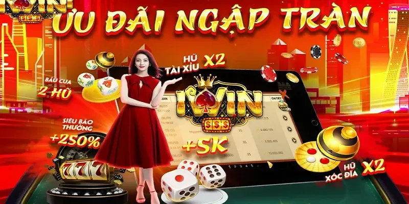 Ưu đãi nạp tiền lại